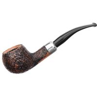 Peterson Arklow Sandblasted (408) Fishtail