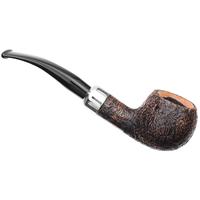 Peterson Arklow Sandblasted (408) Fishtail