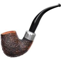 Peterson Arklow Sandblasted (X220) Fishtail (9mm)