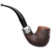 Peterson Arklow Sandblasted (X220) Fishtail (9mm)