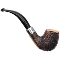 Peterson Arklow Sandblasted (69) Fishtail