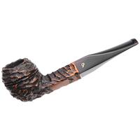 Peterson Aran Rusticated (150) Fishtail (9mm)