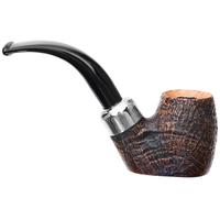 Peterson Arklow Sandblasted (304) Fishtail (9mm)