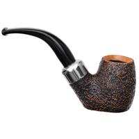 Peterson Arklow Sandblasted (304) Fishtail (9mm)