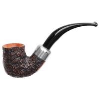 Peterson Arklow Sandblasted (338) Fishtail (9mm)