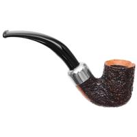 Peterson Arklow Sandblasted (338) Fishtail (9mm)