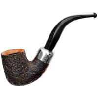 Peterson Arklow Sandblasted (338) Fishtail (9mm)