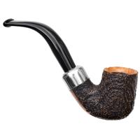 Peterson Arklow Sandblasted (338) Fishtail (9mm)