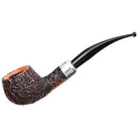 Peterson Arklow Sandblasted (408) Fishtail (9mm)