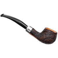 Peterson Arklow Sandblasted (408) Fishtail (9mm)