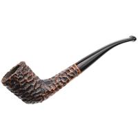 Peterson Aran Rusticated (268) Fishtail