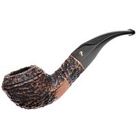 Peterson Aran Rusticated (80s) Fishtail (9mm)