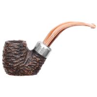 Peterson Derry Rusticated (304) Fishtail