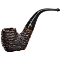 Peterson Aran Rusticated (304) Fishtail