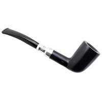 Peterson Ebony Spigot (124) Fishtail