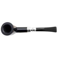 Peterson Ebony Spigot (124) Fishtail