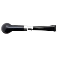 Peterson Ebony Spigot (124) Fishtail