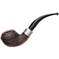 Peterson Arklow Sandblasted (999) Fishtail (9mm)