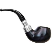 Peterson Ebony Spigot (03) Fishtail