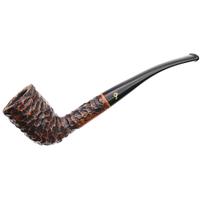 Peterson Aran Rusticated (124) Fishtail