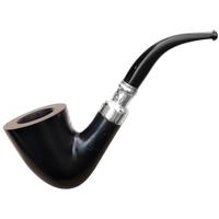 Peterson Ebony Spigot (127) Fishtail