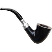 Peterson Ebony Spigot (127) Fishtail