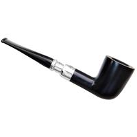 Peterson Ebony Spigot (120) Fishtail