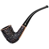 Peterson Aran Rusticated (128) Fishtail