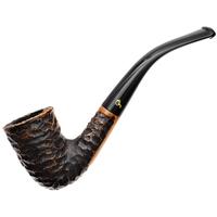 Peterson Aran Rusticated (128) Fishtail