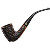 Peterson Aran Rusticated (128) Fishtail