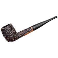 Peterson Aran Rusticated (6) Fishtail