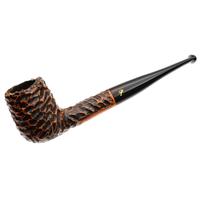 Peterson Aran Rusticated (6) Fishtail