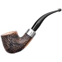 Peterson Arklow Sandblasted (01) Fishtail (9mm)