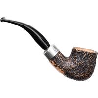 Peterson Arklow Sandblasted (01) Fishtail (9mm)