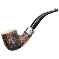 Peterson Arklow Sandblasted (01) Fishtail (9mm)