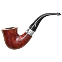 Peterson Kildare Silver Mounted (05) P-Lip