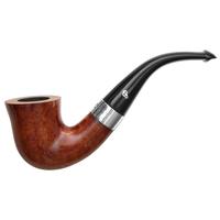 Peterson Kildare Silver Mounted (05) P-Lip