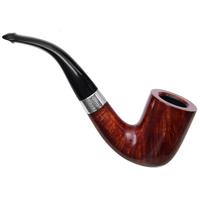 Peterson Sherlock Holmes Terracotta Rathbone P-Lip