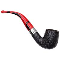 Peterson Dracula Sandblasted (65) Fishtail