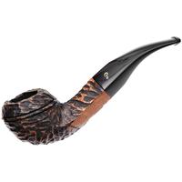 Peterson Aran Rusticated (80s) Fishtail (9mm)