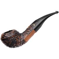 Peterson Aran Rusticated (80s) Fishtail (9mm)