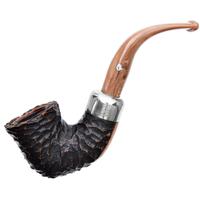 Peterson Derry Rusticated (05) Fishtail (9mm)