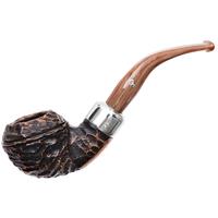 Peterson Derry Rusticated (999) Fishtail