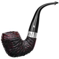 Peterson Sherlock Holmes Rusticated Watson P-Lip