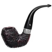 Peterson Sherlock Holmes Rusticated Watson P-Lip