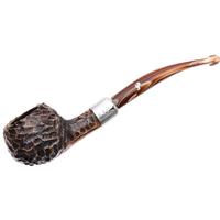 Peterson Derry Rusticated (406) Fishtail