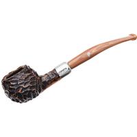 Peterson Derry Rusticated (406) Fishtail