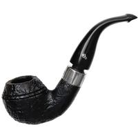 Peterson Pipe of the Year 2024 Sandblasted P-Lip (752/1100)