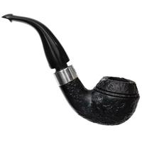 Peterson Pipe of the Year 2024 Sandblasted P-Lip (752/1100)