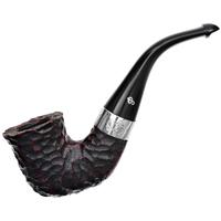 Peterson Sherlock Holmes Rusticated Junior Original P-Lip